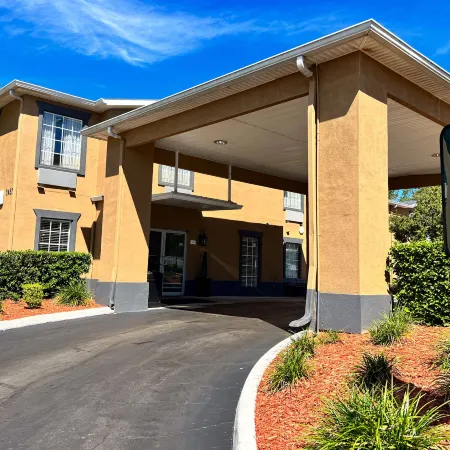 Quality Inn Gainesville I-75