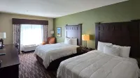 Comfort Inn & Suites Hotels near Beeville Flea Market