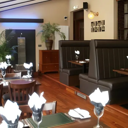 The City Hotel