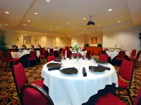 Comfort Suites - breakfast