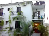 Hotel Galaxidi