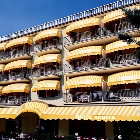 Hotel Angelo