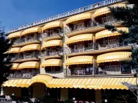Hotel Angelo Các khách sạn gần I Casoni di Caorle