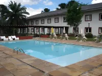 Nobile Hotel Belém ベレンのホテル