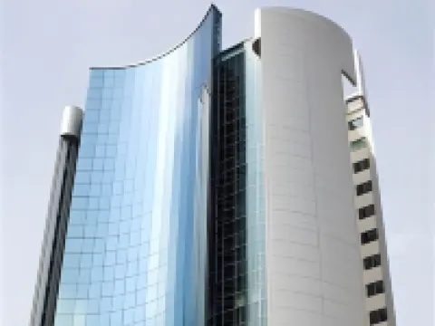 ホテル ブールバード ロンドリナのホテル