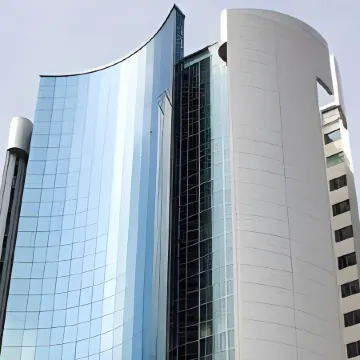 Hotel Boulevard