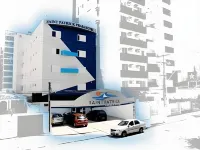 Saint Patrick Praia Hotel Các khách sạn ở 