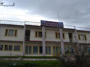 Hotel Serenity Shogran