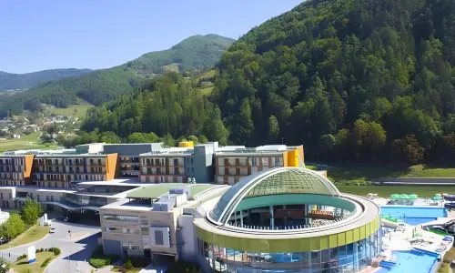 Hotel Thermana Park Laško