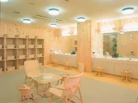 Hotel de Marronnier Gero Onsen فنادق في غيرو