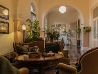 Stationen Hotels in Ystad