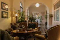 Stationen Hotels in Ystad