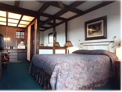 Sequim West Inn