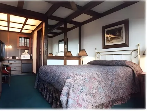 Sequim West Inn Hotels in Sequim