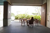 Apartemen Tamansari Panoramic by zzaRoom
