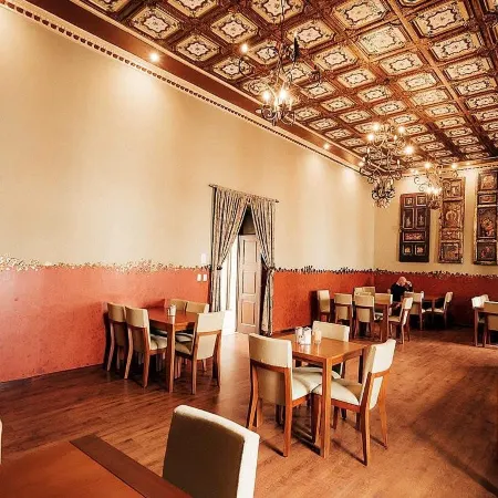 Hotel Raymipampa