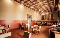 Hotel Raymipampa - Scenic