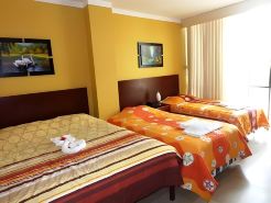 Sol Del Sur Hotel