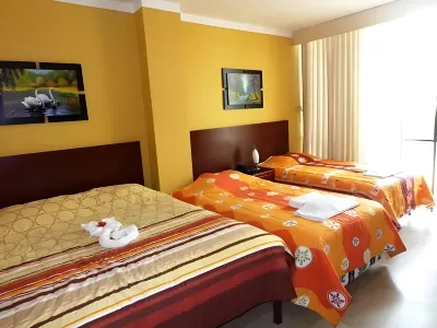 Sol Del Sur Hotel Hotels in 