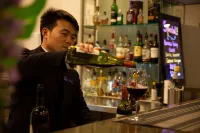 Best Western Melbourne Airport - bar