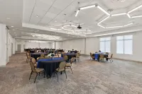 Hilton Garden Inn Atlanta East/Stonecrest - Aamiainen