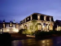 The Ellery Hotel