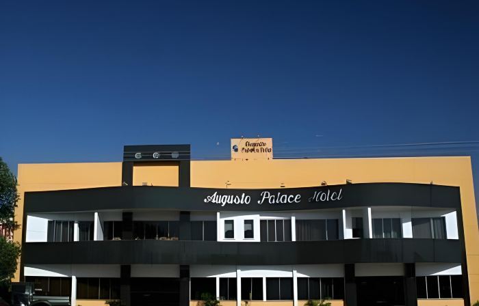 Augusto Palace Hotel
