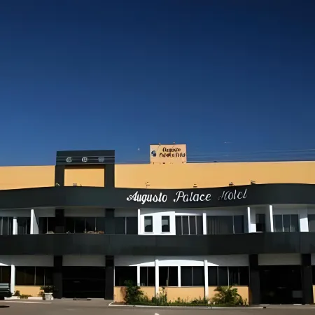 Augusto Palace Hotel