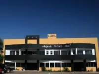 Augusto Palace Hotel Hotel di 