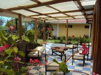 Guayabo Lodge Hotels in Ujarras