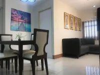 2 Bedroom Condo at Midpoint Residences with City View - Condos