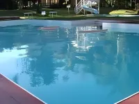 Hotel Fazenda São Moritz - Pools