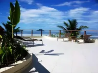 Juquehy la Plage Hotel Hotels in Juquei