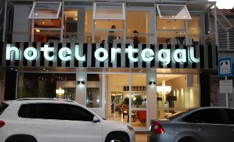Hotel Ortegal