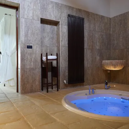 Masseria Filippo de Raho - Agri Bio Relais