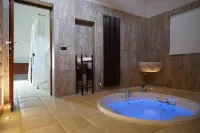 Masseria Filippo de Raho - Agri Bio Relais - バスタブ