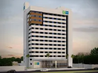 Holiday Inn Express BELÉM Ananindeua Hotels near Zoobotanical Park - Emílio Goeldi Museum
