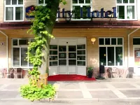 Elite City Hotel, Örebro Hotels near Stortorget Orebro