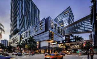 The Boutique Hotel Miami