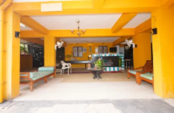 Four Seasons Guest House