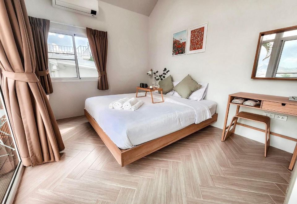 Serene Khaokho 이미지