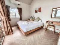 Serene Khaokho Hotell i Rim Si Muang