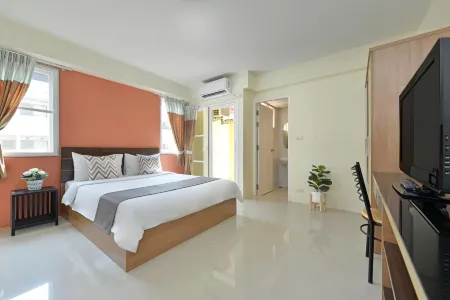 Salin Home Hotel Ramkhamhaeng