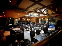 Da Vinci's Hotel - sarapan