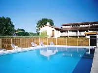 Logis Thermal Hotels in Saint-Lon-les-Mines