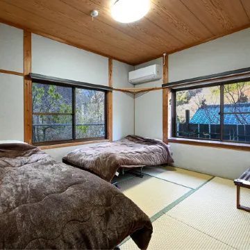 Ryokan Sakurasou