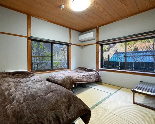 Ryokan Sakurasou Hotels in Yatsushiro