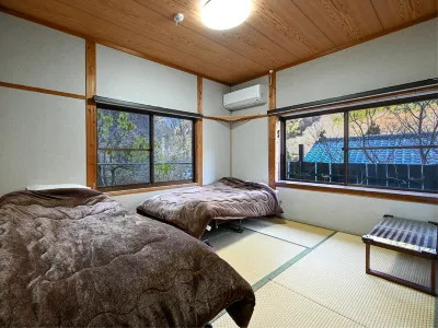 Ryokan Sakurasou