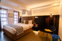 Unwnd Boutique Hotel Makati