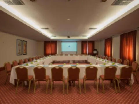 Azoris Faial Garden - Resort Hotel オルタのホテル